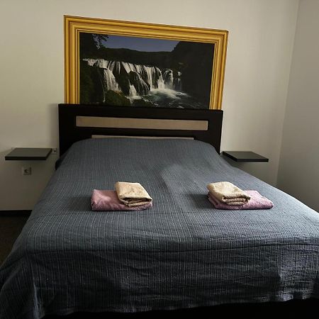 Motel Medium Bihać Extérieur photo