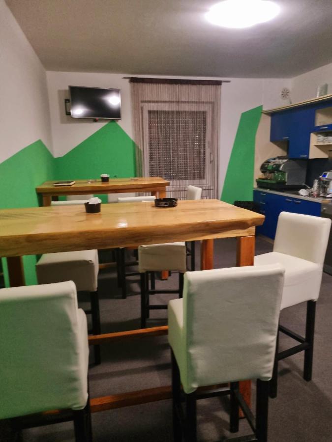 Motel Medium Bihać Extérieur photo