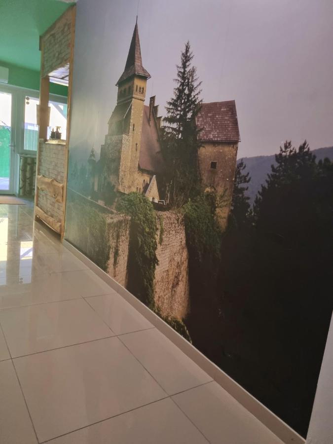 Motel Medium Bihać Extérieur photo