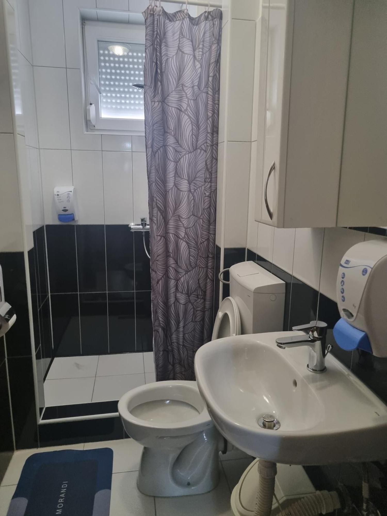 Motel Medium Bihać Extérieur photo