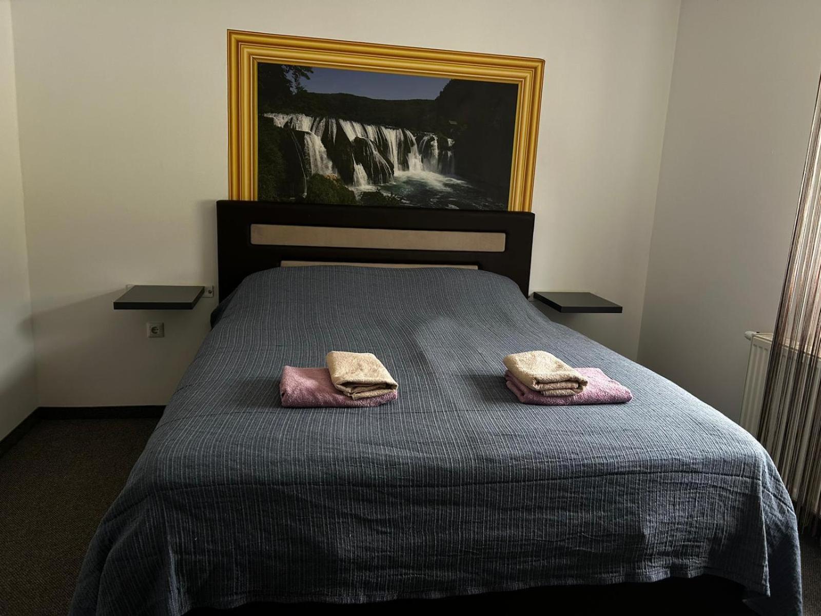 Motel Medium Bihać Extérieur photo