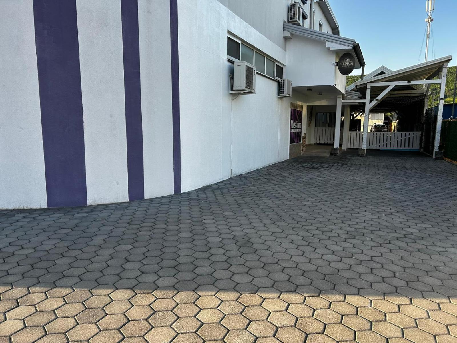 Motel Medium Bihać Extérieur photo