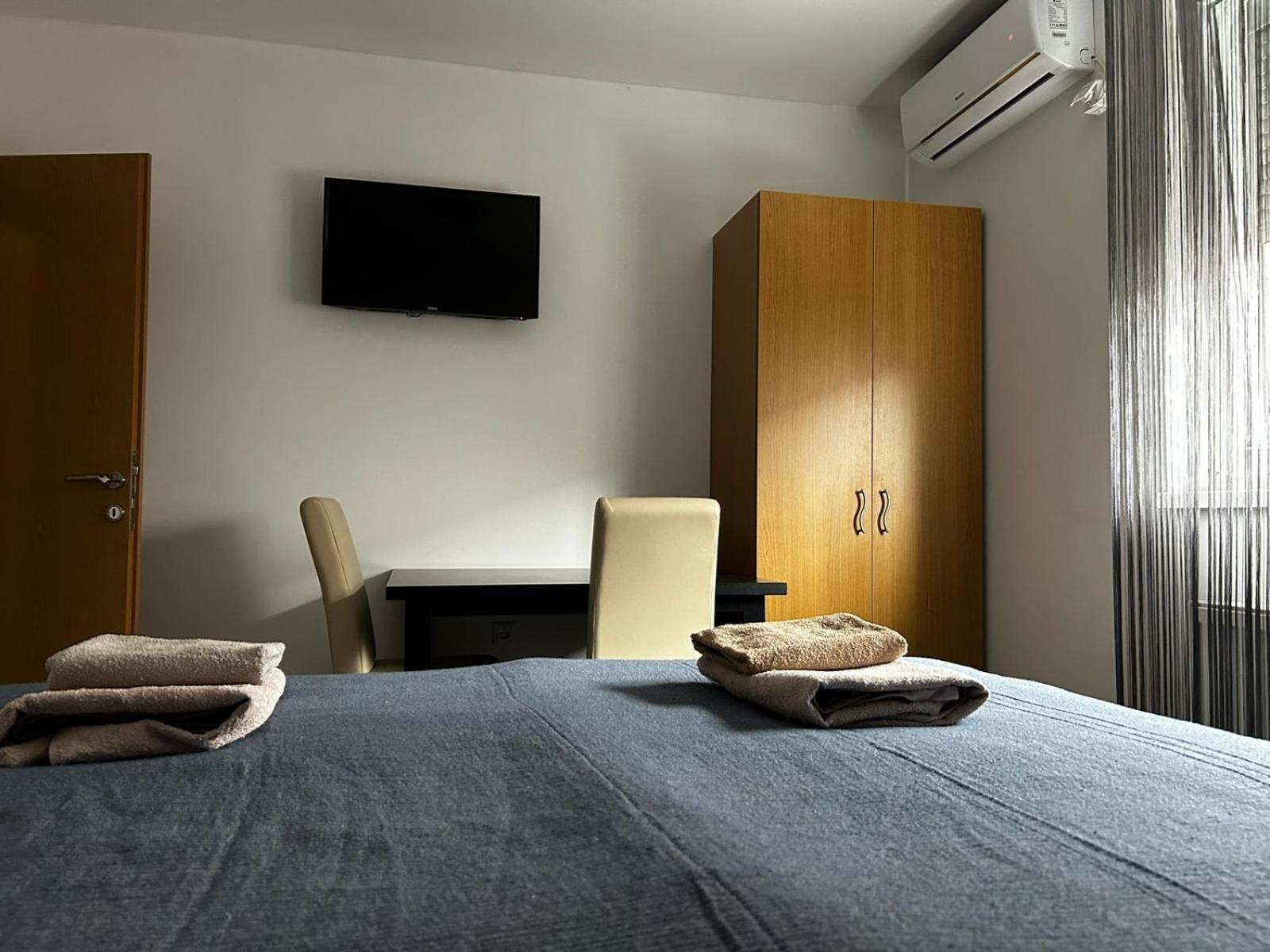 Motel Medium Bihać Extérieur photo