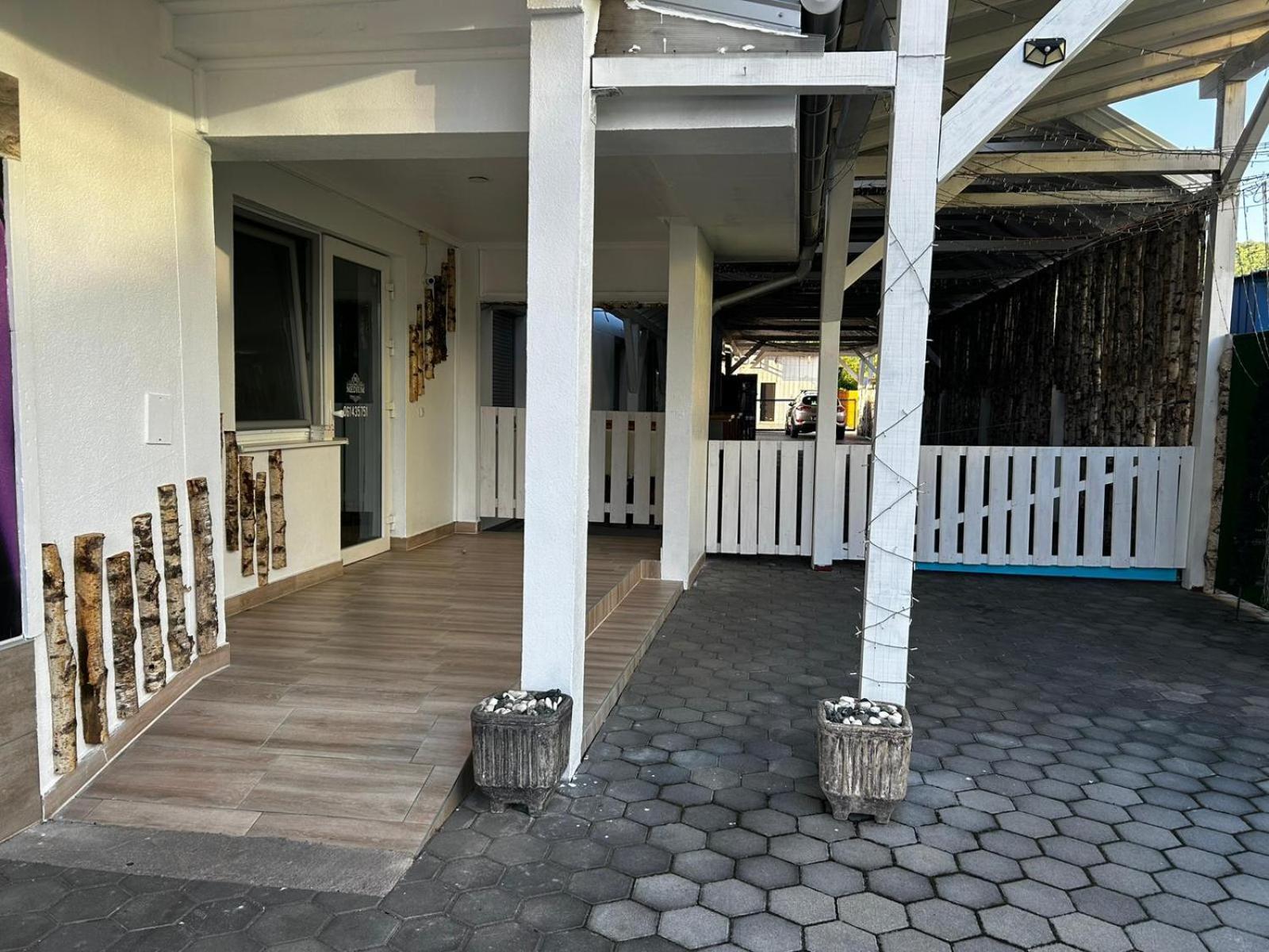 Motel Medium Bihać Extérieur photo