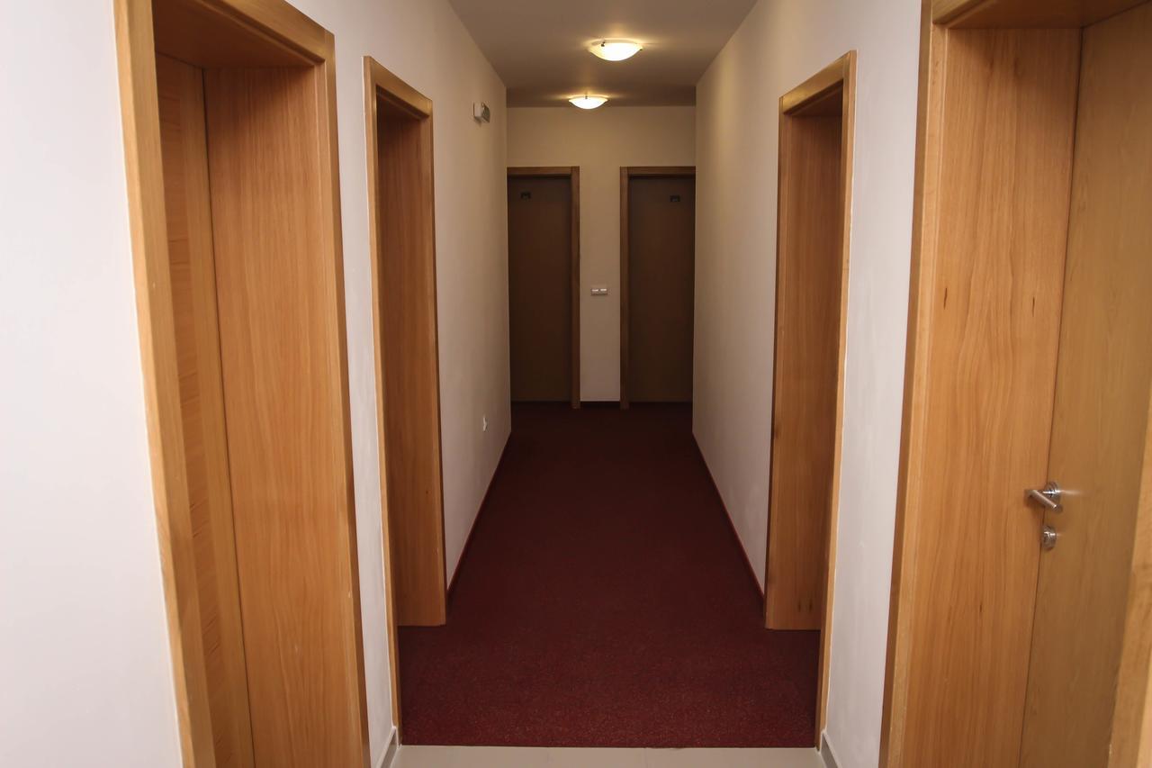 Motel Medium Bihać Extérieur photo